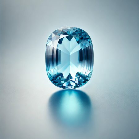 スカイブルーアクアマリン